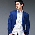 prince siwon