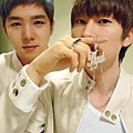 kangin, eunhyuk