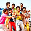 SJ-M (Pepsi)