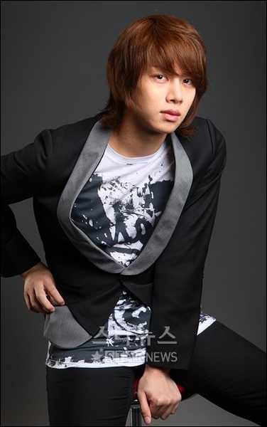 heechul