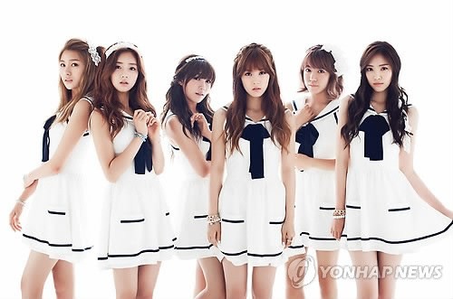 Apink SECRET GARDEN 未開封 NoNoNo hq720.jpg?sqp=-