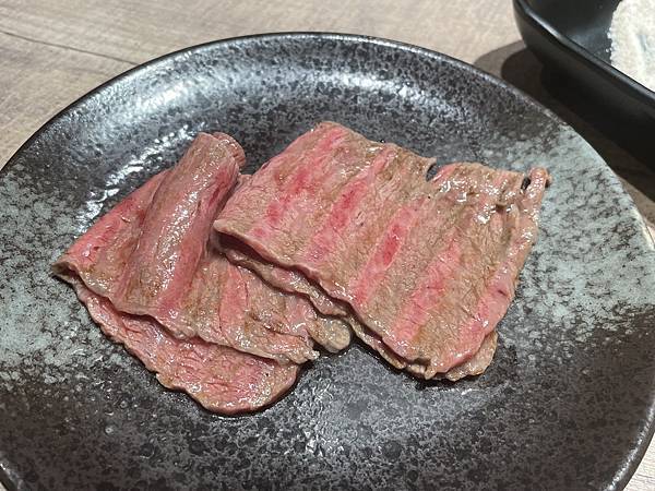 [食記]台北.忠孝新生 山上走走 無菜單燒肉