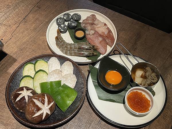 [食記]台北.信義 肉得慌燒肉餐酒館 當月壽星快來這裡！入會