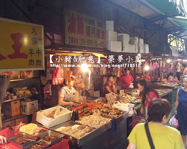 賴家油飯.油飯【中和.新生街】03 賴家油飯.油飯【中和.新生街】03