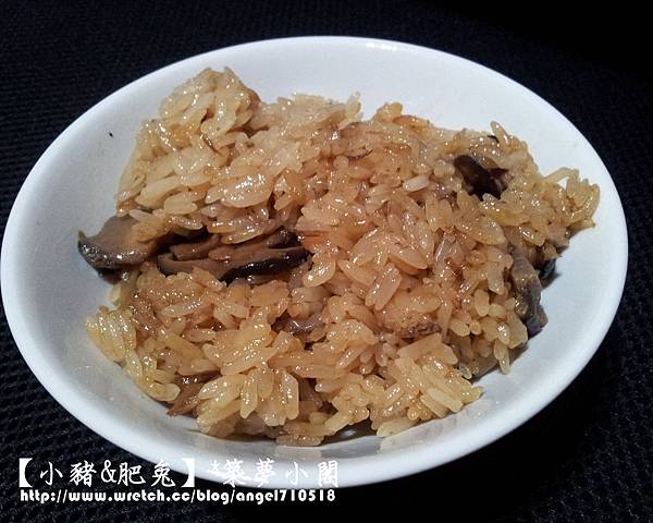 賴家油飯.油飯【中和.新生街】04 賴家油飯.油飯【中和.新生街】04