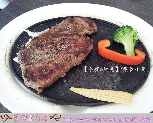 知名度牛排.吃到飽【桃園市.國際路】02 知名度牛排.吃到飽【桃園市.國際路】02