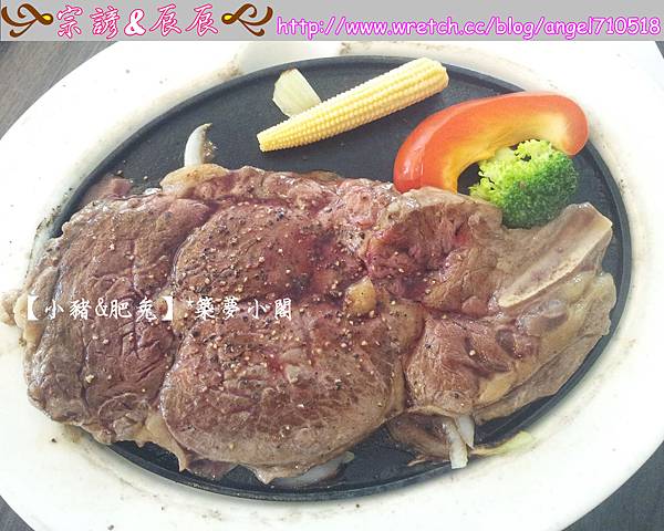 知名度牛排.吃到飽【桃園市.國際路】04 知名度牛排.吃到飽【桃園市.國際路】04
