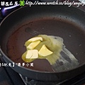 【食譜】海鮮義大利麵&燉飯01