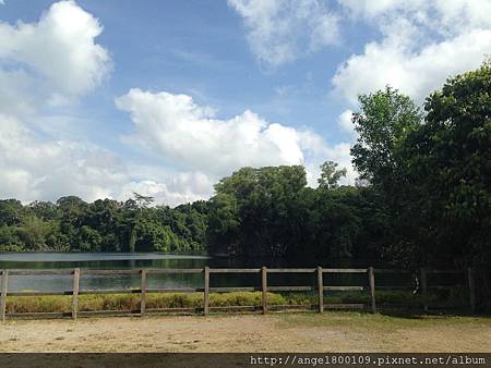 Pulau Ubin