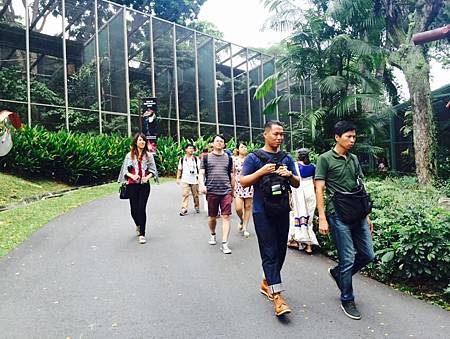 Jurong Bird Park