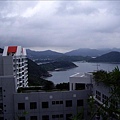 香港科技大學濱海