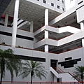香港科技大學ground floor