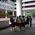 香港科技大學ground floor 3