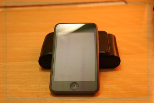02hua的IPOD TOUCH.JPG