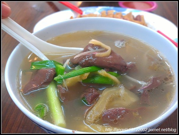 120701鴨香飯 (4)