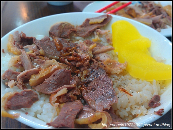 120701鴨香飯 (6)