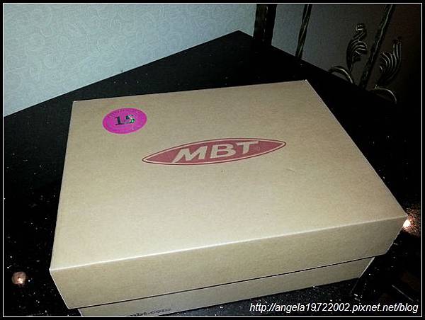 MBT