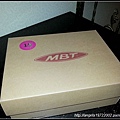 MBT