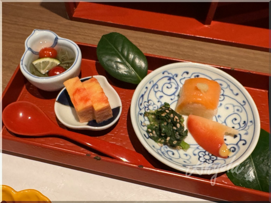 《日本鹿兒島。遊記》第二枚星野集團 @ 界霧島 餐食篇