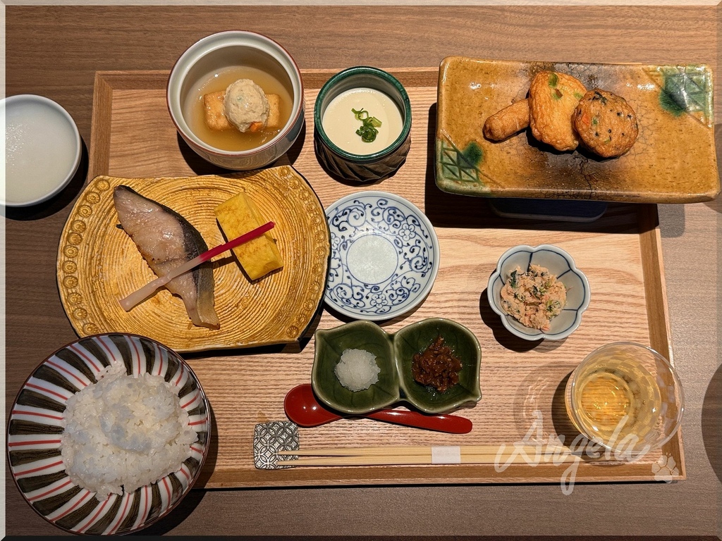 《日本鹿兒島。遊記》第二枚星野集團 @ 界霧島 餐食篇