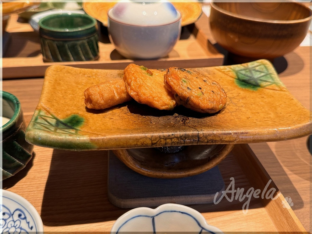 《日本鹿兒島。遊記》第二枚星野集團 @ 界霧島 餐食篇