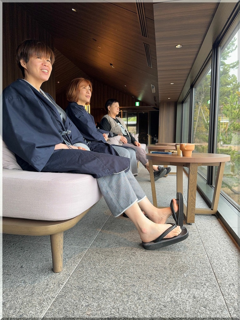 《日本鹿兒島。遊記》第二枚星野集團 @ 界霧島 餐食篇