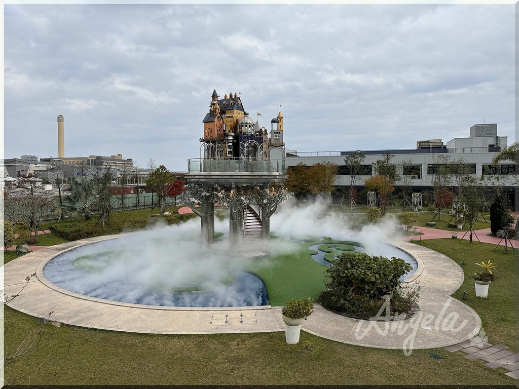 《宜蘭。遊記》赫蒂法莊園&虎牌米粉觀光工廠