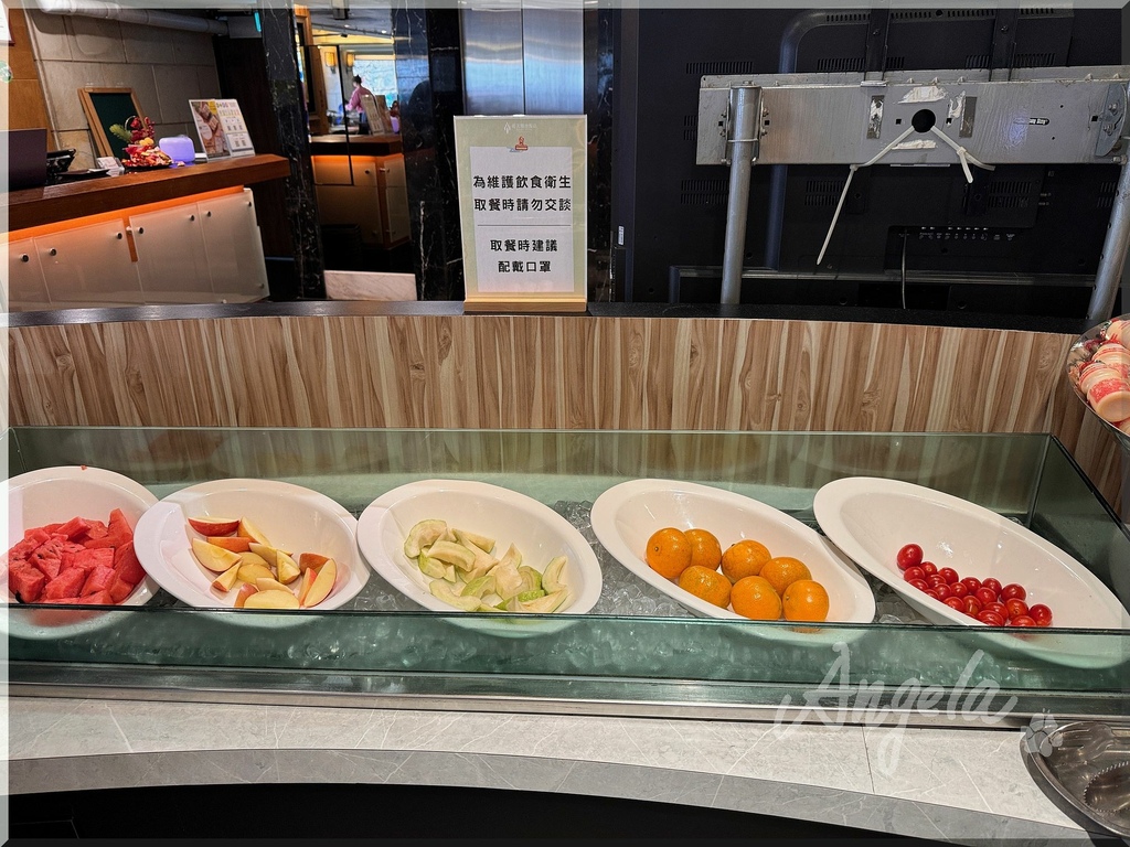 《2024過年環島》花蓮藍天麗池飯店