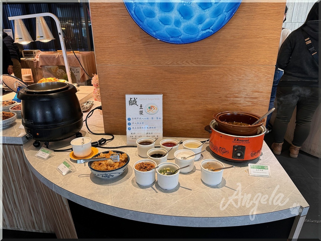 《2024過年環島》花蓮藍天麗池飯店