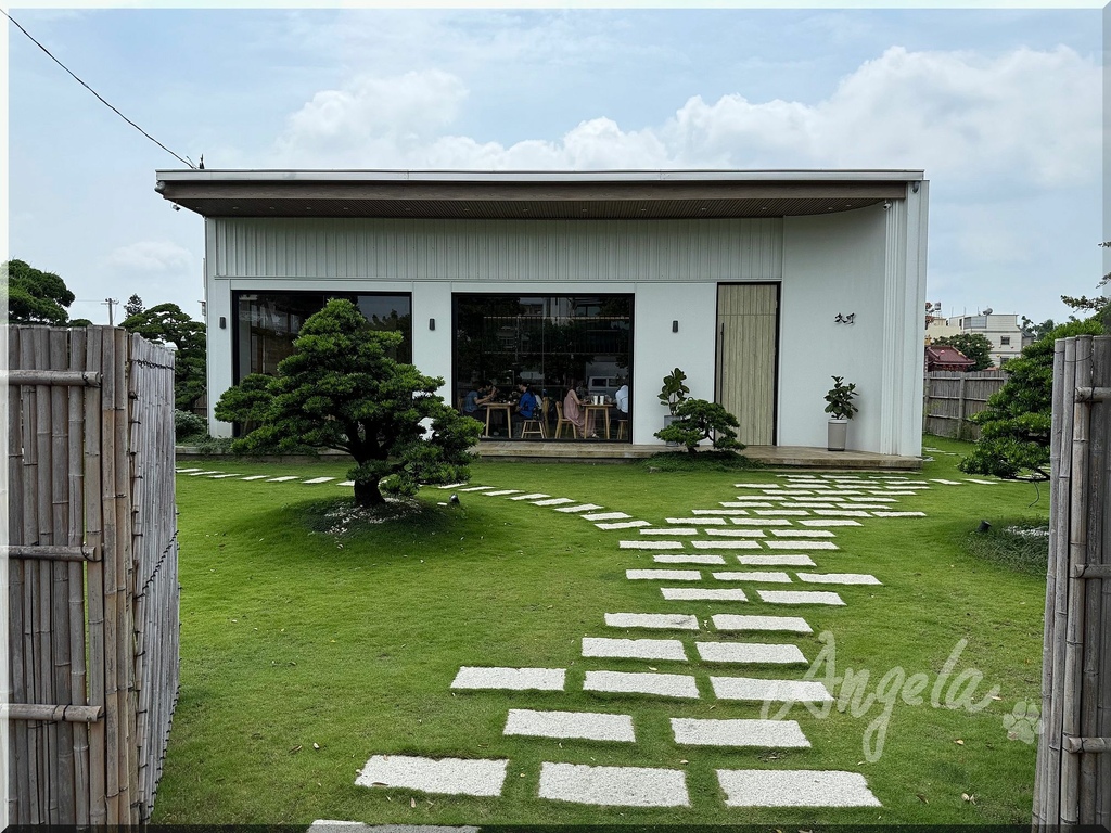 《高雄。遊記》久町日式庭院定食｜高雄大樹美食
