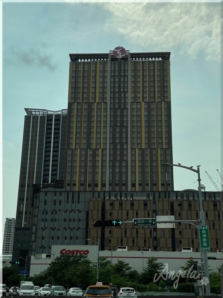 《高雄。遊記》高雄萬豪酒店｜五星飯店