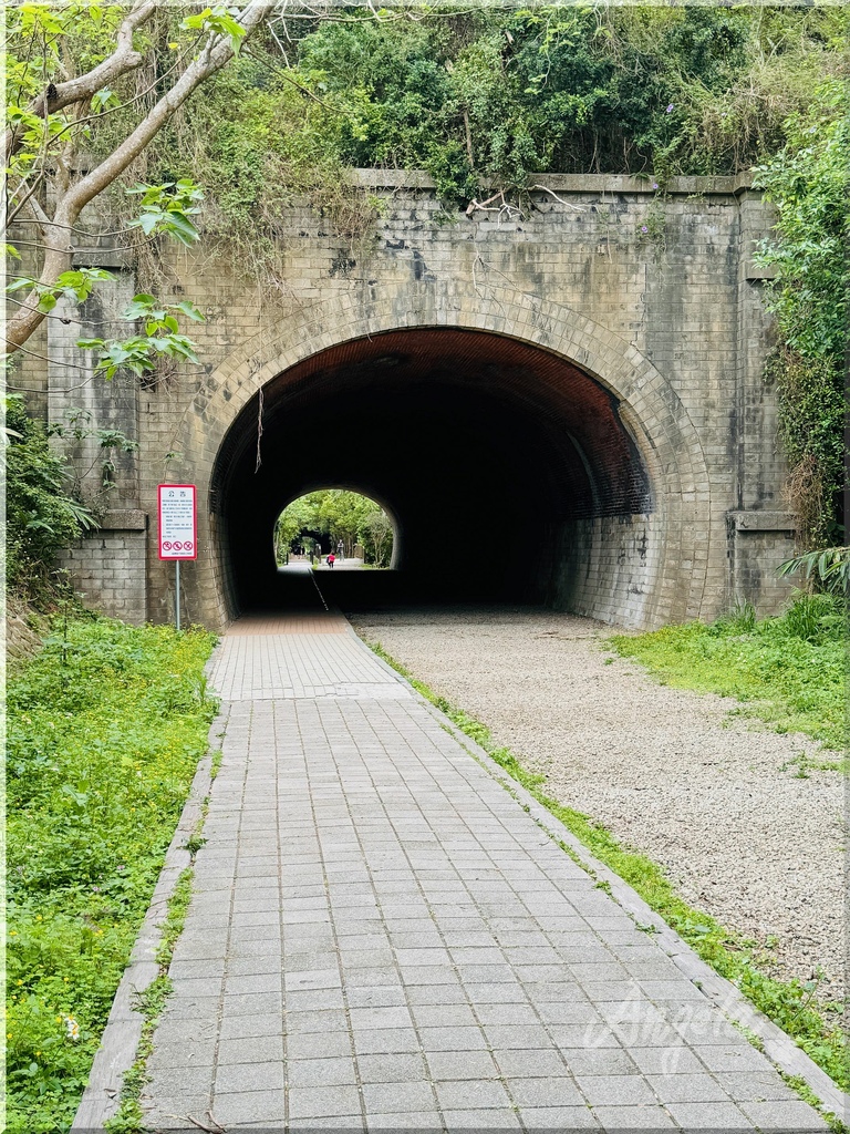 《苗栗。遊記》崎頂子母隧道&竹南啤酒廠