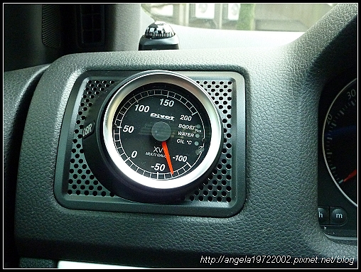 Gti Pivot渦輪增壓表 Angela S Blog 痞客邦