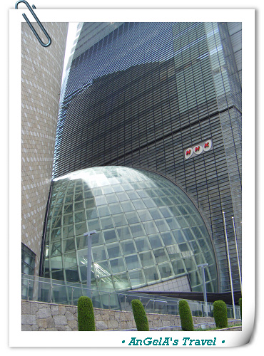 NHK大樓