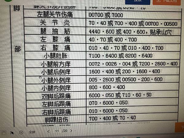 八卦象數療法(1)~李山玉中醫師　張廣苓老師 张广苓老師