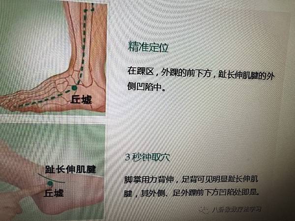 張廣苓健康象數療法(2-1)八卦篇   张广苓老師