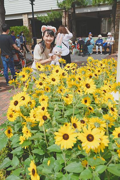 2023.6.22-6.23 日本畢業旅行-迪士尼樂園&飯店