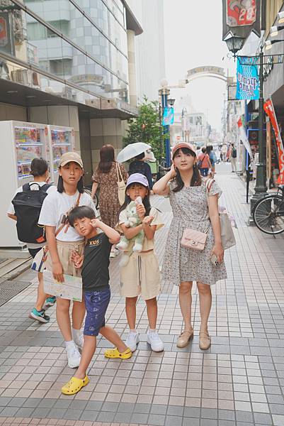 2023.6.24日本畢業旅行-吉卜力公園