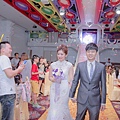 台北婚攝推薦-婚禮紀錄()