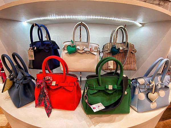 Save my bag shopper sale