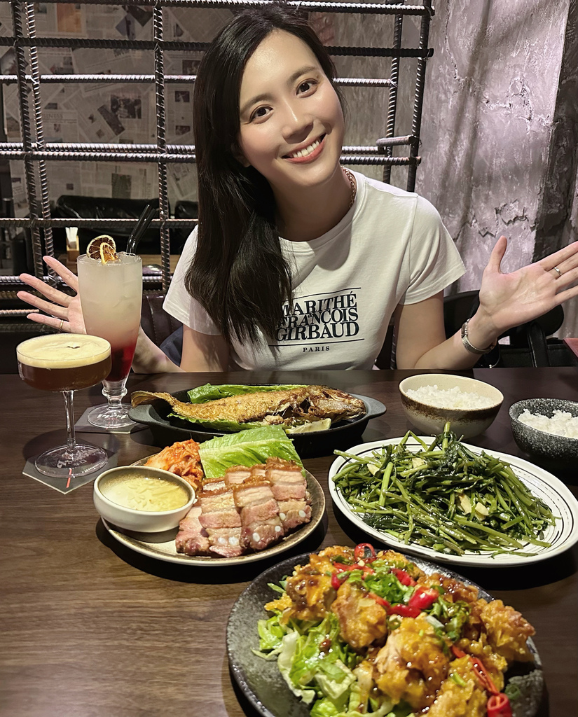 大安區瑞安街 Chic Bistro 在餐酒館可以吃到超美味