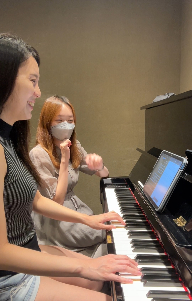 這球音樂教室 市府店 音樂課程推薦 台北 爵士鼓/歌唱/吉他