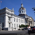 Kingston City Hall