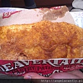 Beaver Tails