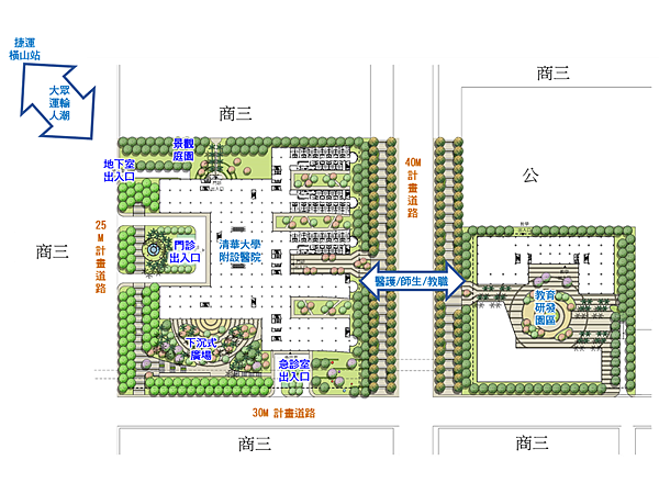 清大桃園附設醫院_室內規劃模型圖.png