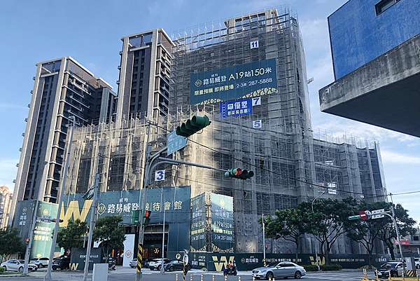 青埔預售屋 新成屋比較懶人包 各大建案評估分析總整理 2021年7月更新 安琪拉賞屋裝潢小天地 痞客邦