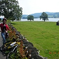 Cycling to Esthwaite Water11