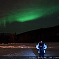 Chena Hot Spring Resort 