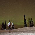 Chena Lake tests1