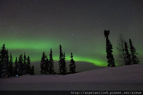 Chena Lake